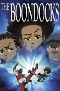 Boondocks Artwork