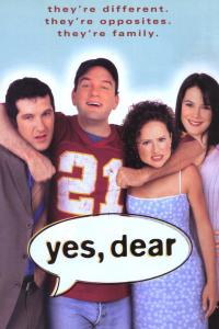 Yes Dear Artwork