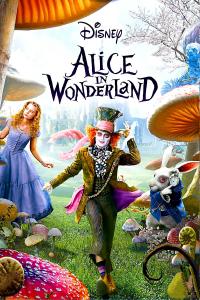 Alice in Wonderland Artwork