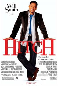 Hitch Artwork