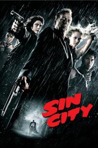 Sin City Artwork