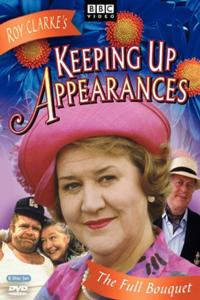 Keeping Up Appearances Artwork