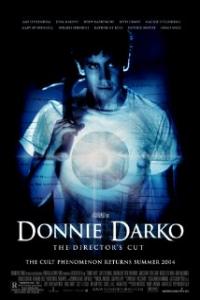 Donnie Darko Artwork