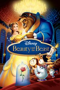 Beauty and the Beast Artwork