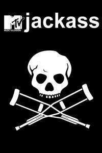 Jackass Artwork