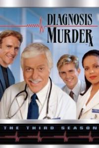 Diagnosis Murder Artwork