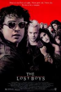 Lost Boys Artwork