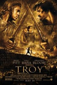 Troy Artwork