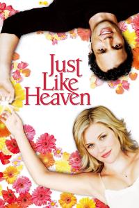 Just Like Heaven Artwork