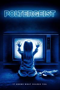 Poltergeist Artwork