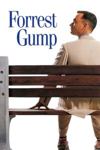 Forrest Gump Artwork