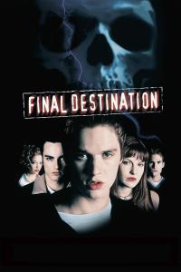 Final Destination Artwork