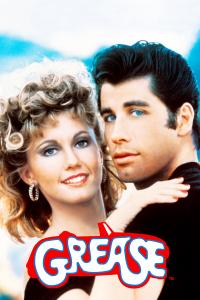 Grease Artwork