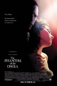 Phantom of the Opera Artwork