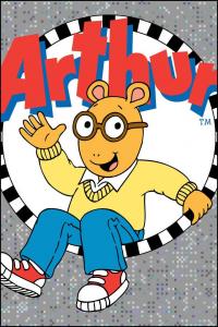 Arthur Artwork