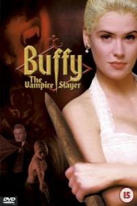 Buffy The Vampire Slayer (Movie) Artwork