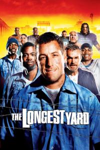 Longest Yard Artwork