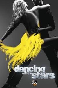 Dancing with the Stars Artwork