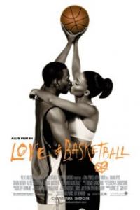 Love & Basketball Artwork