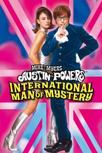 Austin Powers Artwork