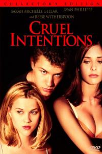 Cruel Intentions Artwork