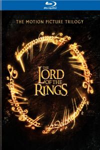 Lord of the Rings Artwork