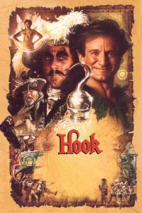 Hook Artwork