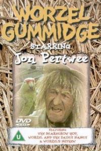 Worzel Gummidge Artwork