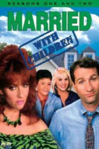 Married With Children Artwork