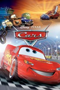 Cars Artwork