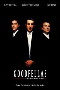 Goodfellas Artwork