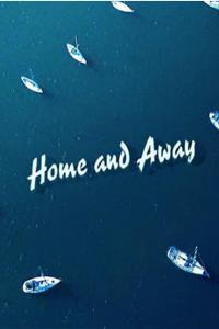 Home and Away Artwork