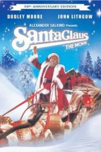 Santa Claus Artwork