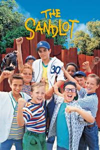 Sandlot Artwork