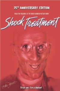 Shock Treatment Artwork