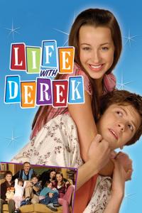 Life with Derek Artwork