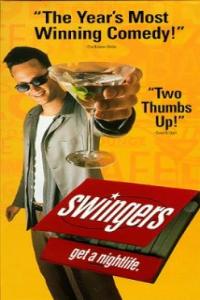 Swingers Artwork