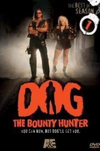 Dog The Bounty Hunter Artwork