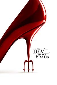 Devil Wears Prada Artwork