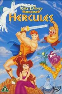 Hercules Artwork