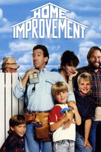 Home Improvement Artwork