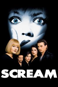 Scream Artwork