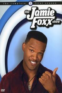 Jamie Foxx Show Artwork