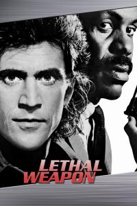 Lethal Weapon Artwork