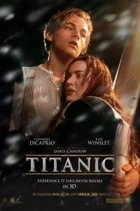 Titanic Artwork