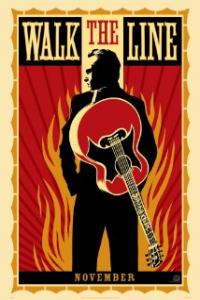 Walk the Line Artwork