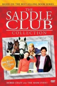 Saddle Club Artwork