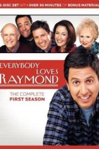 Everybody Loves Raymond Artwork
