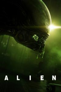 Alien Artwork