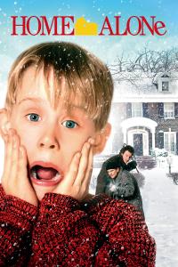 Home Alone Artwork